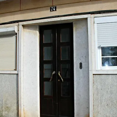 - Casa Da Portela Apartamento