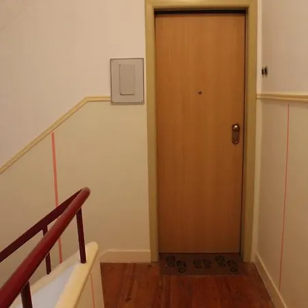 Apartamento - Casa Da Portela