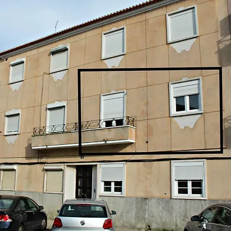 Apartamento - Casa Da Portela Sintra