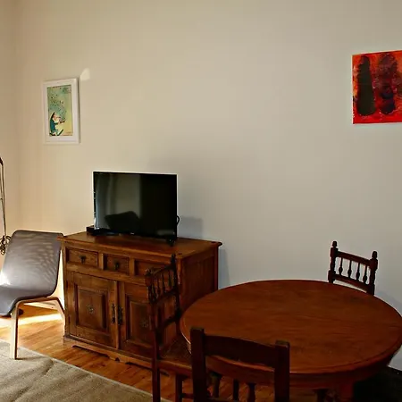 - Casa Da Portela Apartamento *