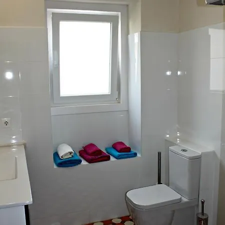 Apartamento - Casa Da Portela Sintra