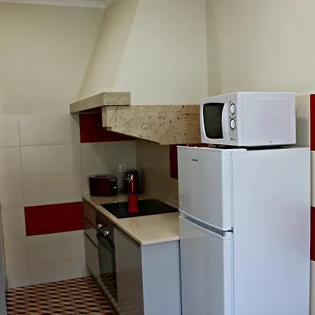 Apartamento - Casa Da Portela