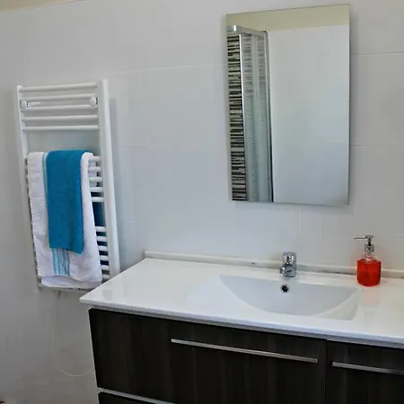 - Casa Da Portela Apartamento