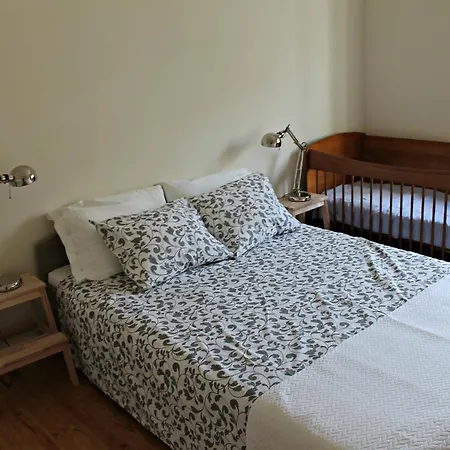 Apartamento - Casa Da Portela *
