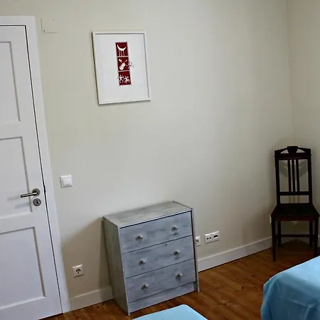 - Casa Da Portela Apartamento *