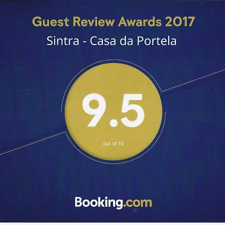 - Casa Da Portela Apartamento