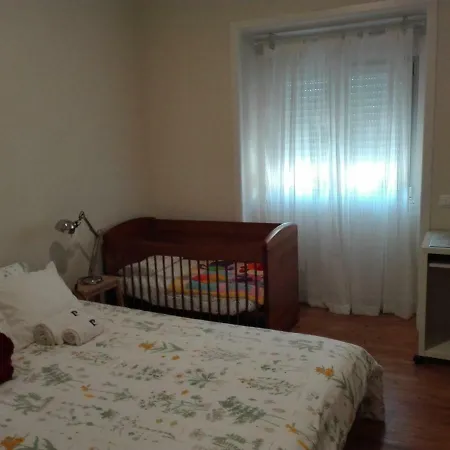 - Casa Da Portela Apartamento *