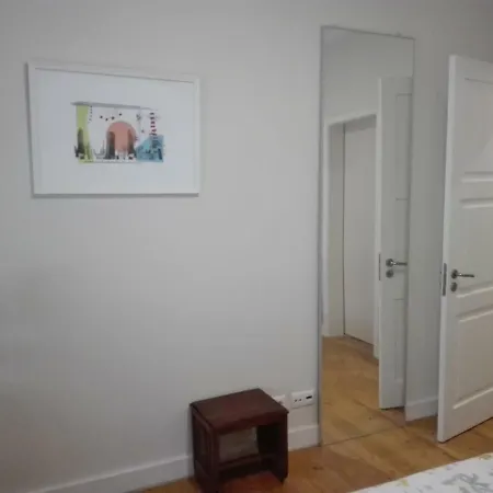 - Casa Da Portela Apartamento